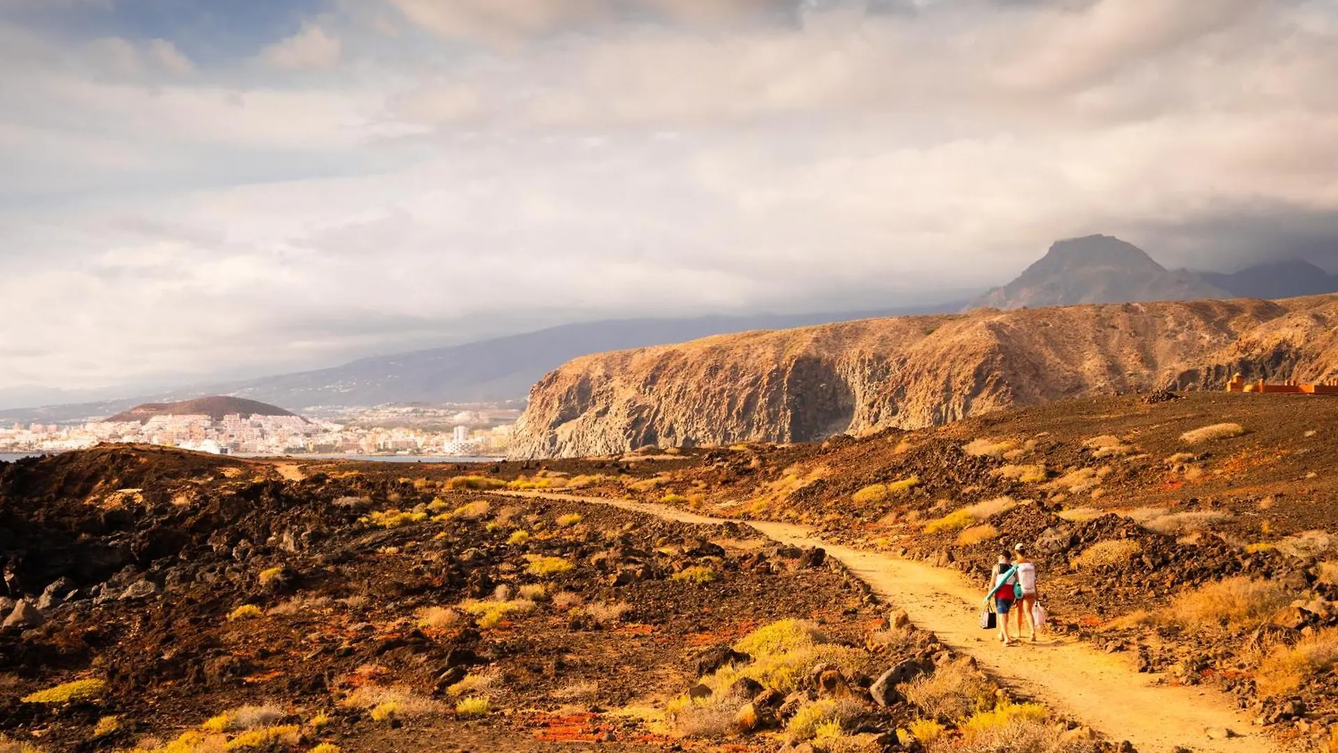 Centrico Apartamento En Playa Los Cristianos - Tenerife Sur Arona  0*, Arona (Tenerife) Ισπανία