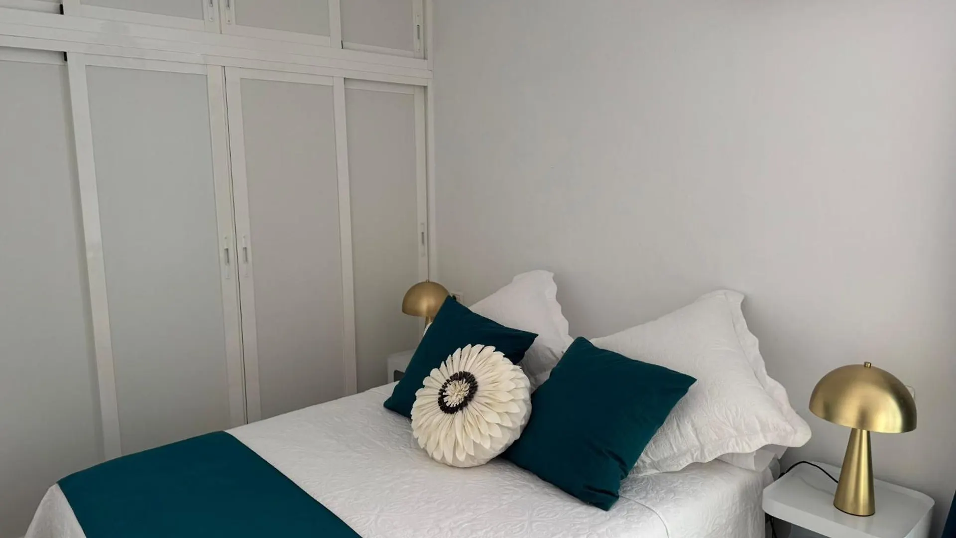 Centrico Apartamento En Playa Los Cristianos - Tenerife Sur أرونا إسبانيا