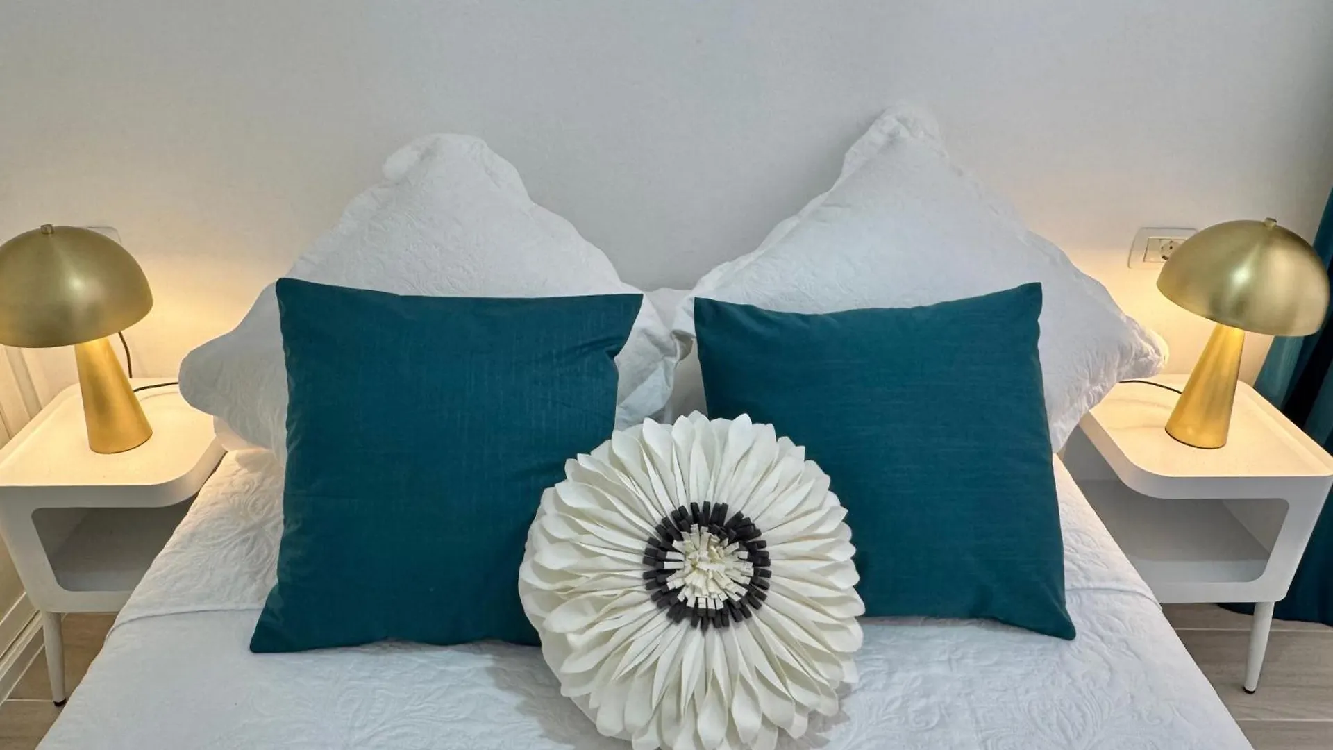 Centrico Apartamento En Playa Los Cristianos - Tenerife Sur Arona  Διαμέρισμα Arona (Tenerife)