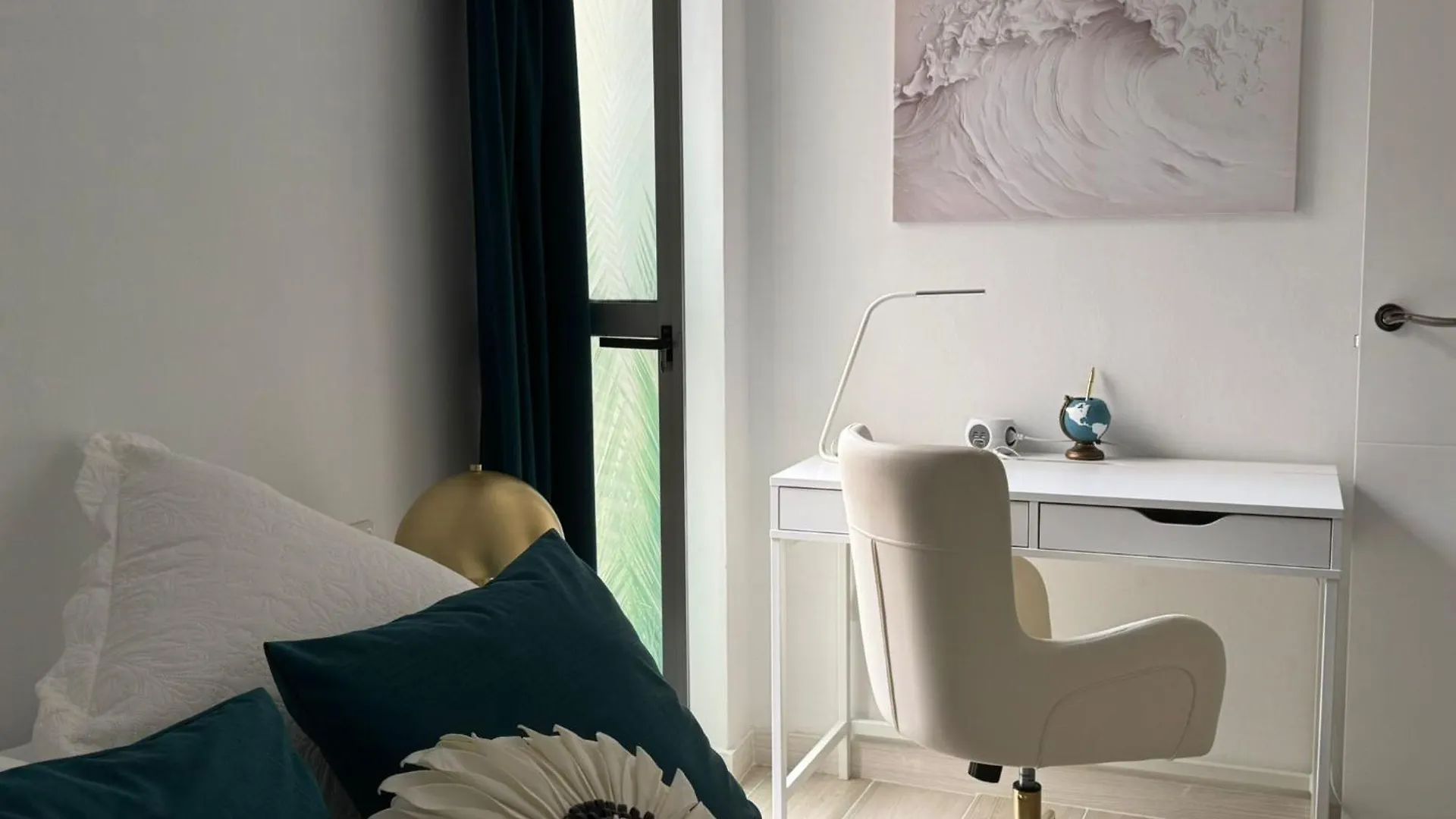 شقة Centrico Apartamento En Playa Los Cristianos - Tenerife Sur أرونا إسبانيا