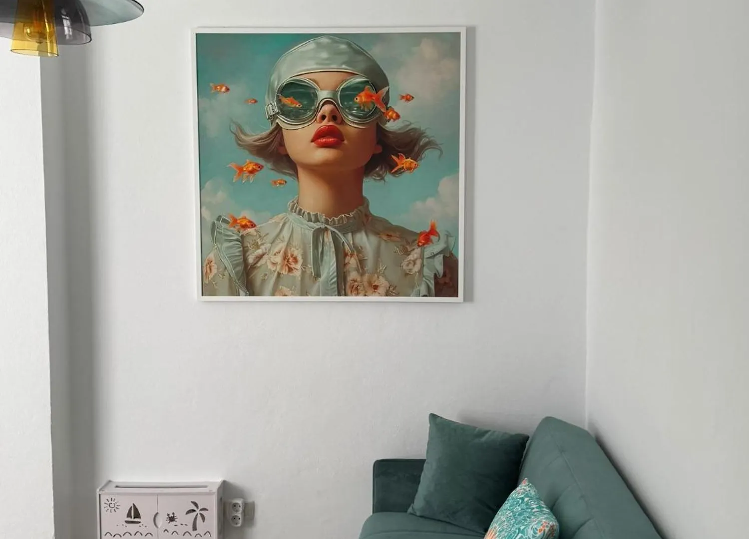 Centrico Apartamento En Playa Los Cristianos - Tenerife Sur أرونا 0*,  إسبانيا