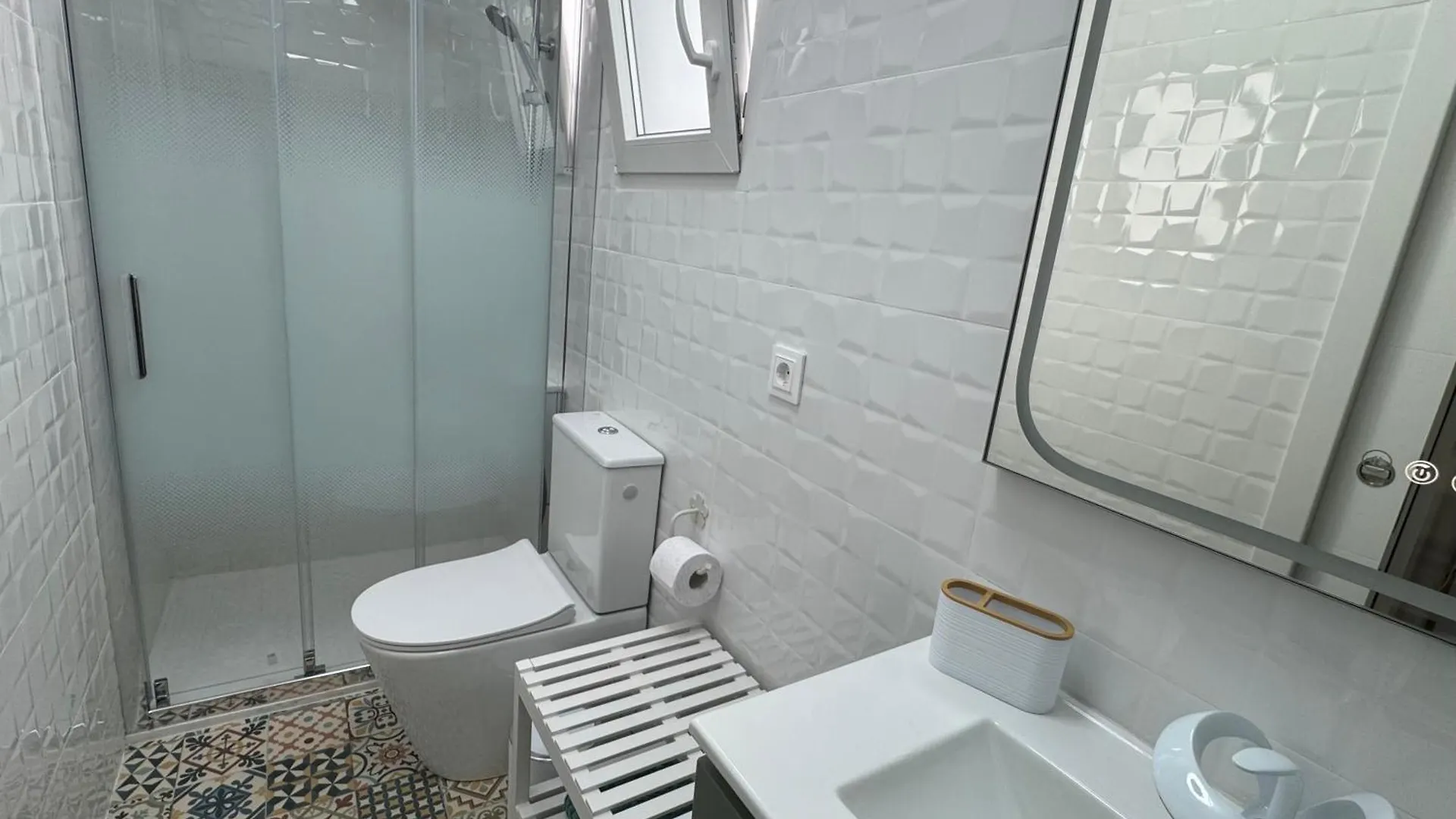 Centrico Apartamento En Playa Los Cristianos - Tenerife Sur Arona  Διαμέρισμα