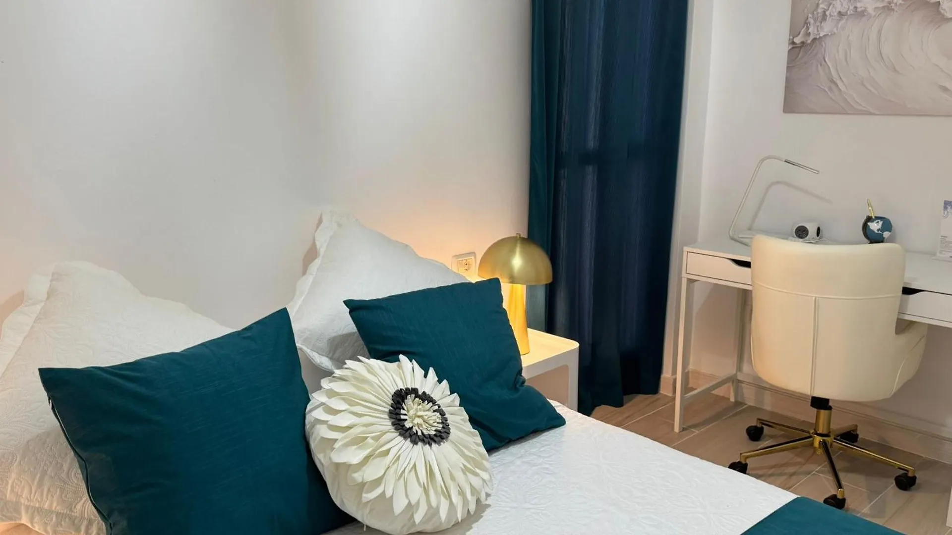 Διαμέρισμα Centrico Apartamento En Playa Los Cristianos - Tenerife Sur Arona